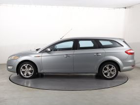 Ford Mondeo - 2010