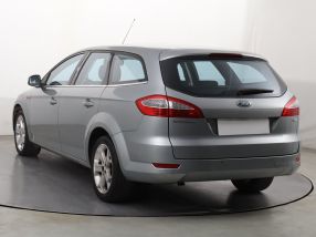 Ford Mondeo - 2010