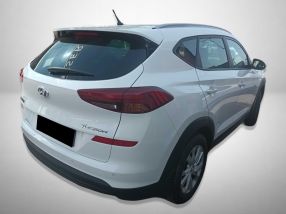 Hyundai Tucson - 2019