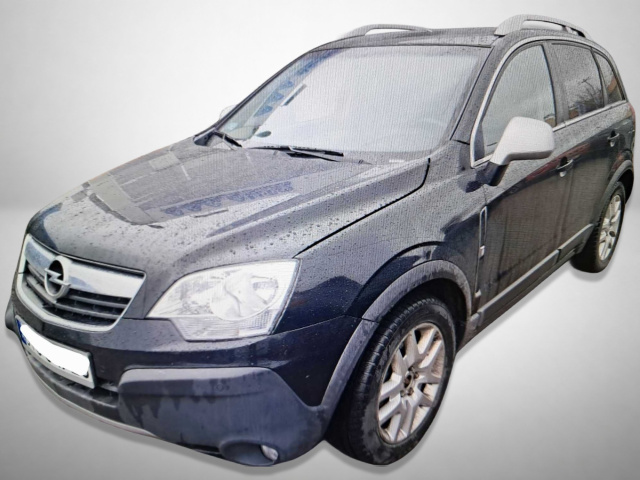 Opel Antara 2008