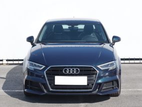 Audi A3 - 2016