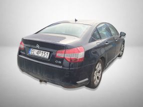 Citroen C5 - 2009