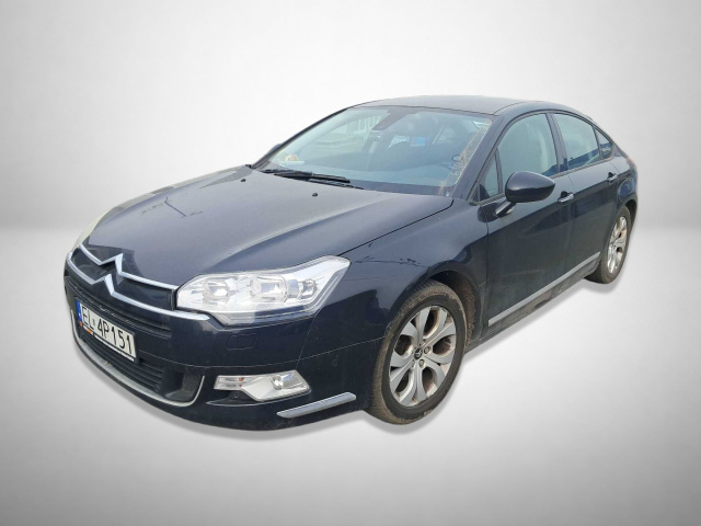 Citroen C5 2009