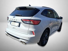 Ford Kuga - 2021