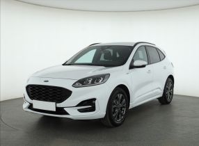 Ford Kuga - 2021