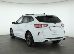 Ford Kuga - 2021
