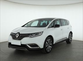Renault Espace - 2016