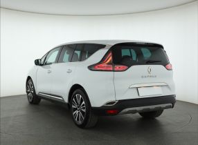 Renault Espace - 2016