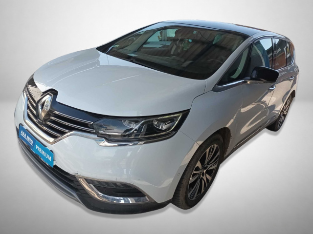Renault Espace 2016
