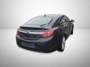 Opel Insignia - 2014