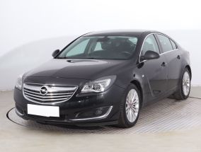 Opel Insignia - 2014