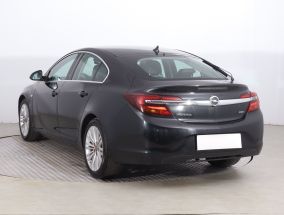 Opel Insignia - 2014