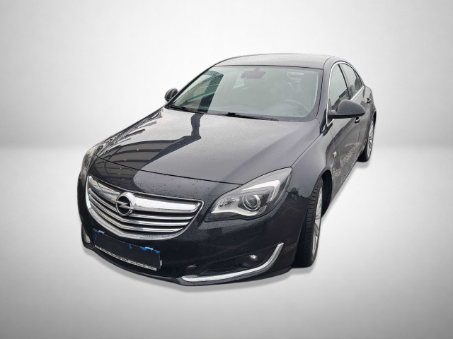 Opel Insignia 2014