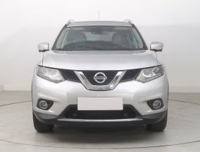Nissan X-Trail - 2016