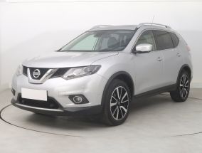Nissan X-Trail - 2016