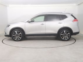 Nissan X-Trail - 2016