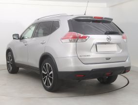 Nissan X-Trail - 2016