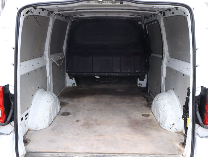 Mercedes-Benz Vito, 2015