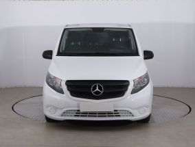 Mercedes-Benz Vito - 2015