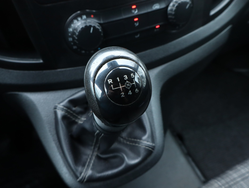 Mercedes-Benz Vito, 2015