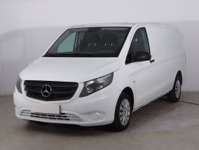 Mercedes-Benz Vito - 2015