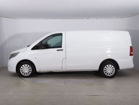 Mercedes-Benz Vito - 2015