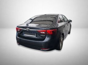 Toyota Avensis - 2015