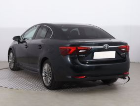 Toyota Avensis - 2015