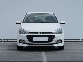 Hyundai i20 - 2017