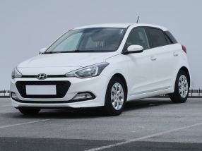 Hyundai i20 - 2017