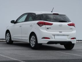 Hyundai i20 - 2017