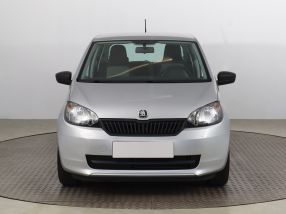 Škoda Citigo - 2014
