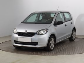 Škoda Citigo - 2014