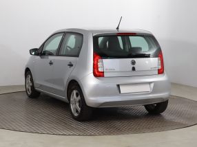 Škoda Citigo - 2014