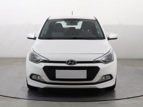 Hyundai i20 - 2018