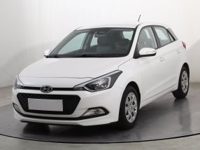 Hyundai i20 - 2018