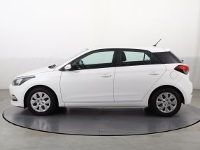 Hyundai i20 - 2018