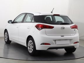 Hyundai i20 - 2018