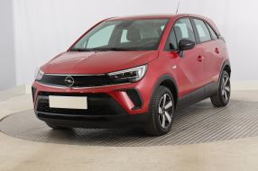 Opel Crossland X - 2024