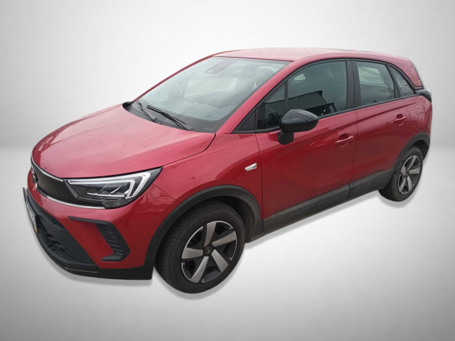 Opel Crossland 2024
