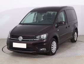 Volkswagen Caddy - 2016