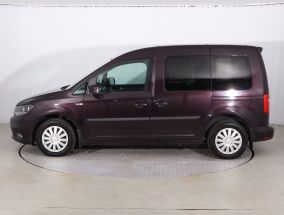 Volkswagen Caddy - 2016