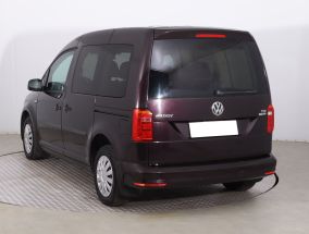 Volkswagen Caddy - 2016