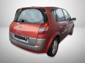 Renault Scenic - 2004