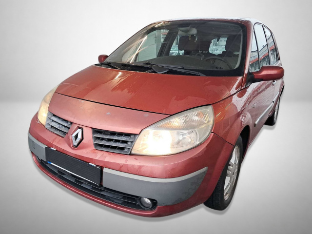 Renault Scenic 2004