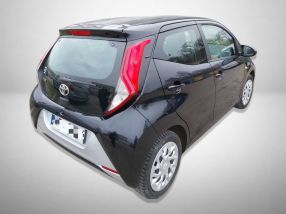 Toyota Aygo - 2021