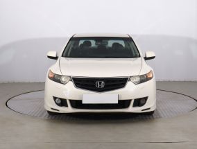 Honda Accord - 2008