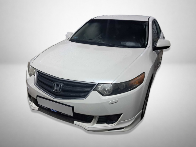 Honda Accord 2008