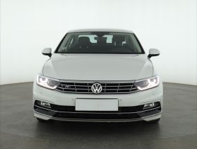Volkswagen Passat - 2017