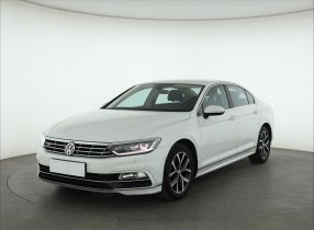 Volkswagen Passat - 2017